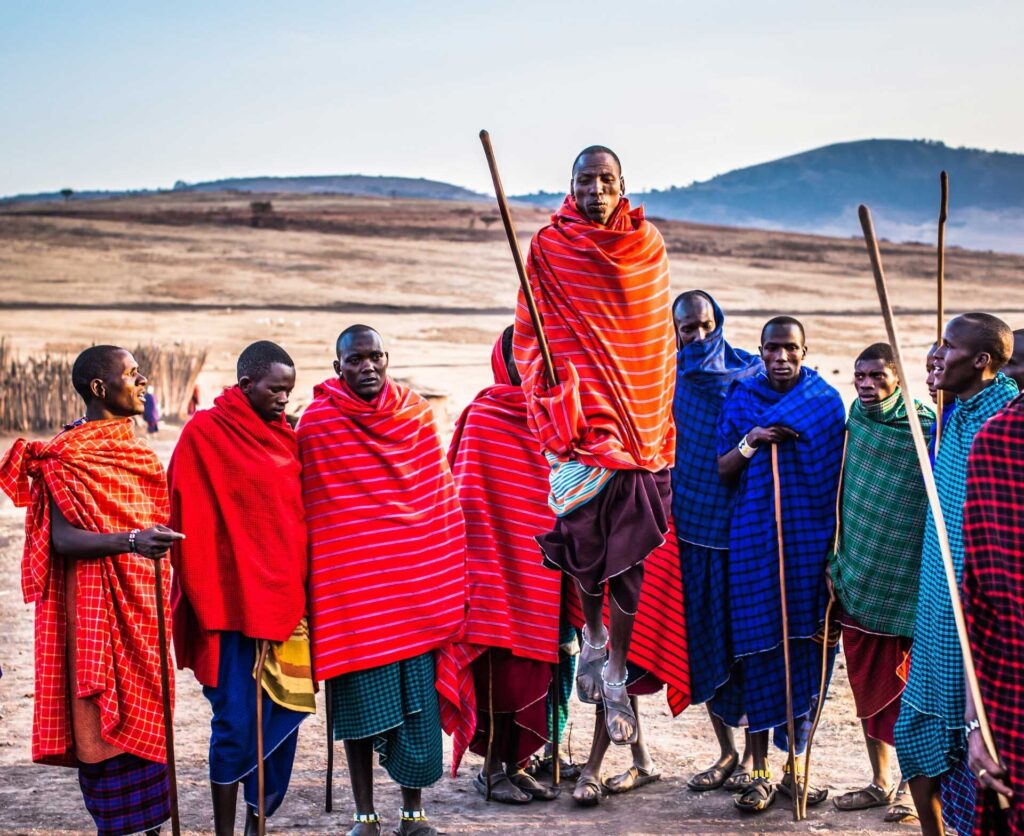 Cheap Flights to Africa Cheap Flights to Africa