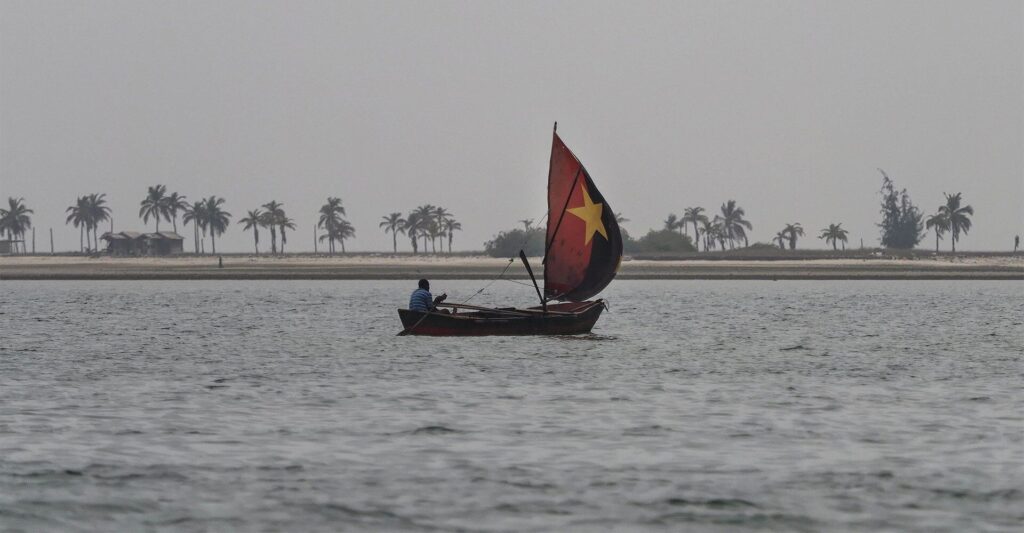 Angola Travel | The Complete Guide to Planning Your Trip Angola Travel: The Complete Guide to Planning Your Trip