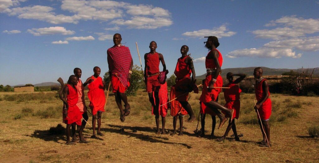 Cheap Flights to Kenya Cheap Flights to Kenya