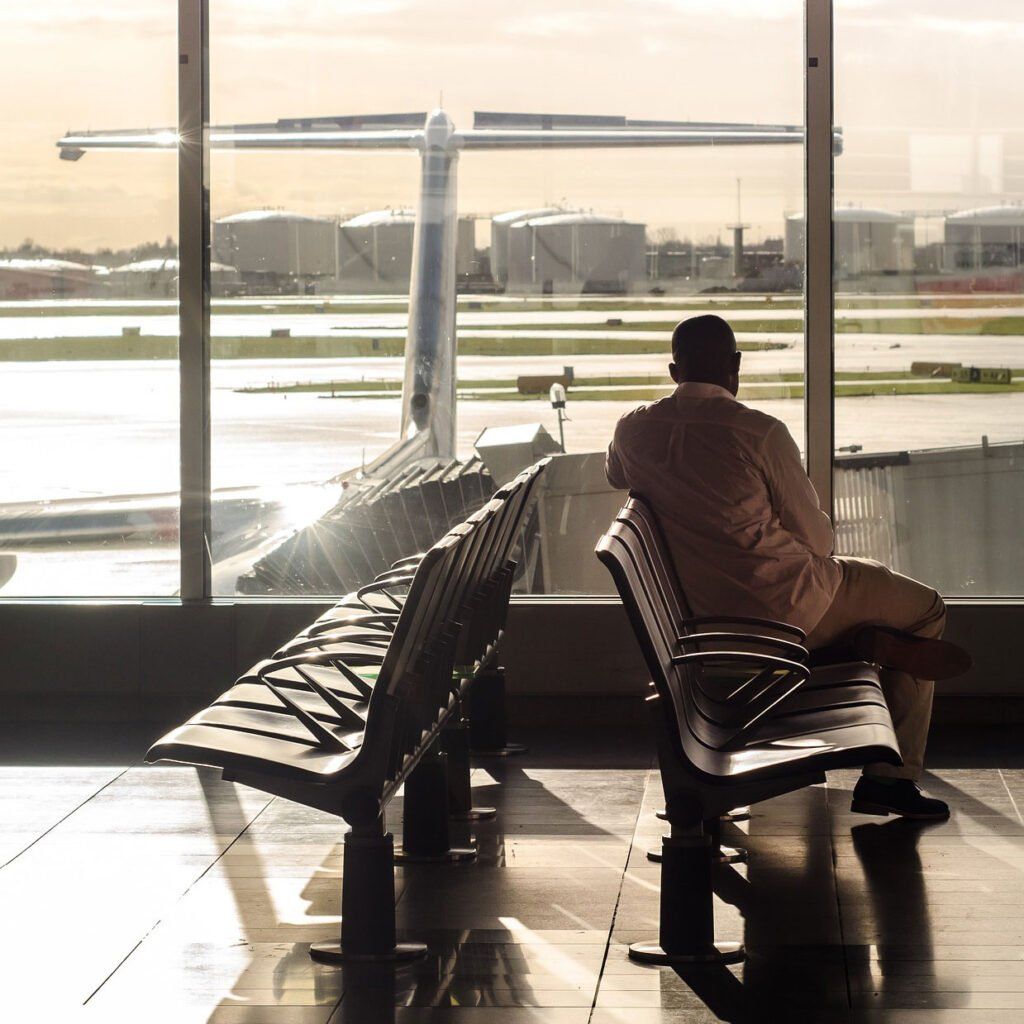 Discount Airfares - Save Big with Fares and Vacations